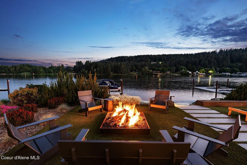 1418 W Bellerive Ln, Coeur d'Alene, ID 83814 photo 83