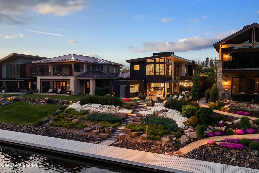1418 W Bellerive Ln, Coeur d'Alene, ID 83814 photo 85