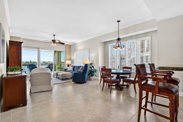 11140 HACIENDA DEL MAR BOULEVARD E 306, Placida, FL 33946