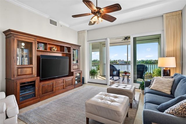 11140 HACIENDA DEL MAR BOULEVARD E 306, Placida, FL 33946