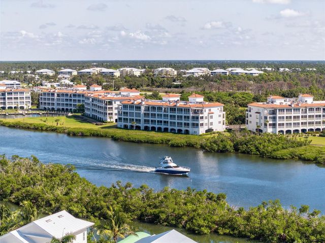 11140 HACIENDA DEL MAR BOULEVARD E 306, Placida, FL 33946