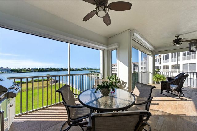 11140 HACIENDA DEL MAR BOULEVARD E 306, Placida, FL 33946