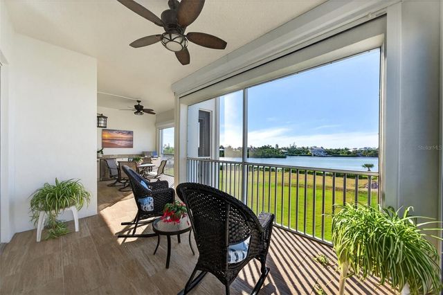 11140 HACIENDA DEL MAR BOULEVARD E 306, Placida, FL 33946