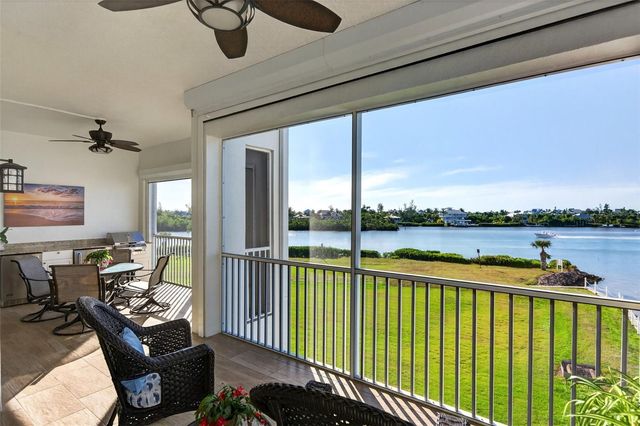 11140 HACIENDA DEL MAR BOULEVARD E 306, Placida, FL 33946