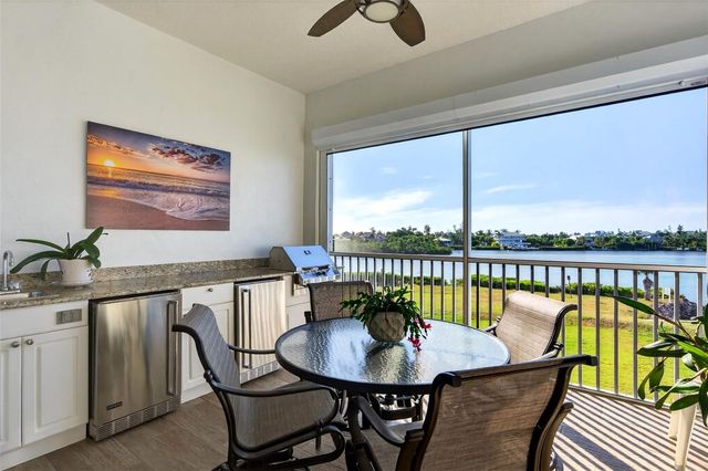 11140 HACIENDA DEL MAR BOULEVARD E 306, Placida, FL 33946