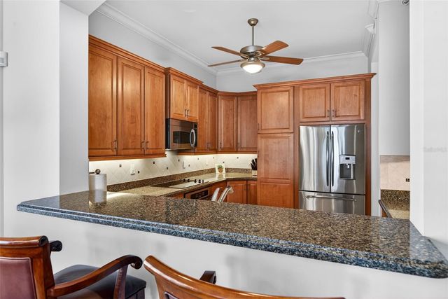 11140 HACIENDA DEL MAR BOULEVARD E 306, Placida, FL 33946