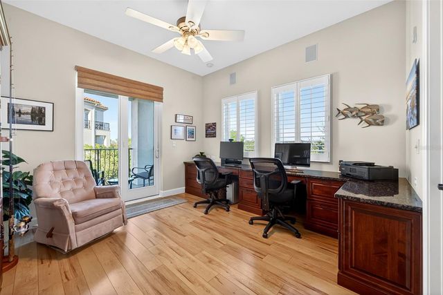 11140 HACIENDA DEL MAR BOULEVARD E 306, Placida, FL 33946