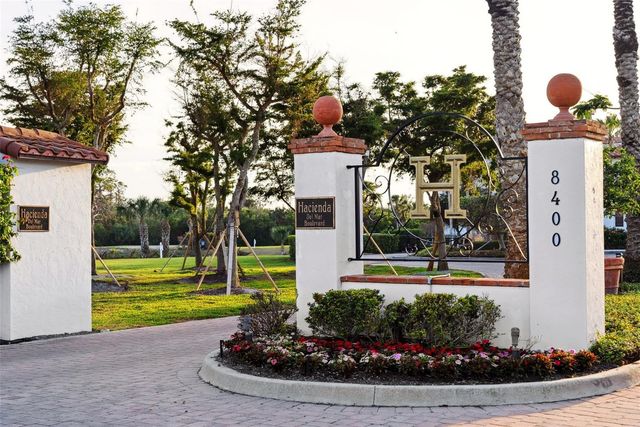 11140 HACIENDA DEL MAR BOULEVARD E 306, Placida, FL 33946