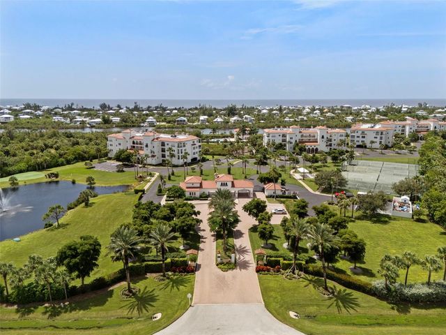 11140 HACIENDA DEL MAR BOULEVARD E 306, Placida, FL 33946