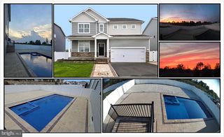 86 BENNET LANE, Manahawkin, NJ 08050