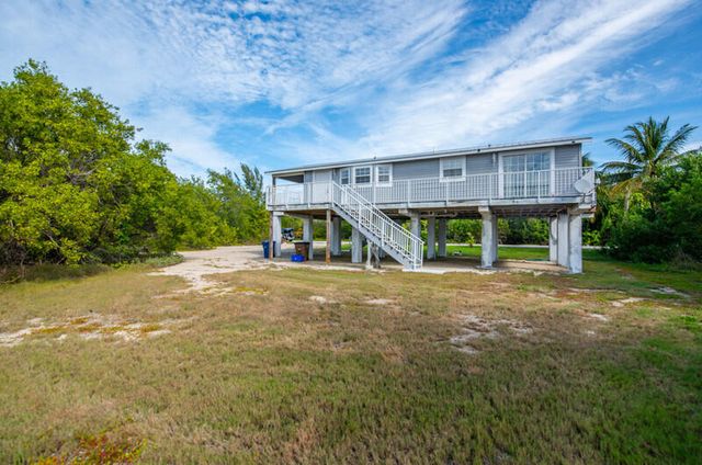 630 Barry Avenue, Little Torch Key, FL 33042