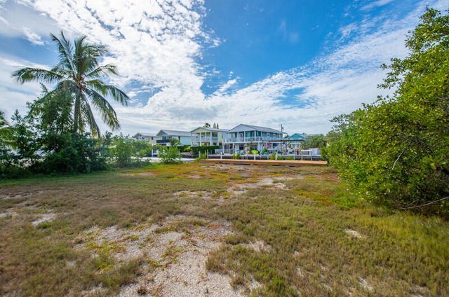 630 Barry Avenue, Little Torch Key, FL 33042