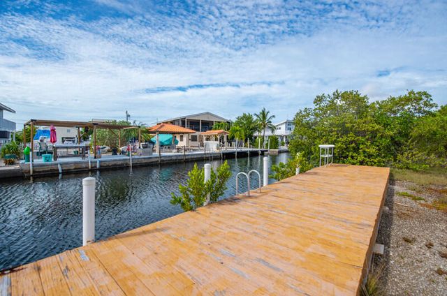 630 Barry Avenue, Little Torch Key, FL 33042