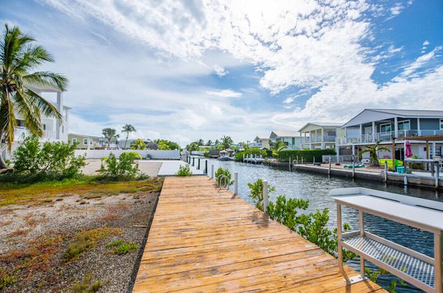 630 Barry Avenue, Little Torch Key, FL 33042