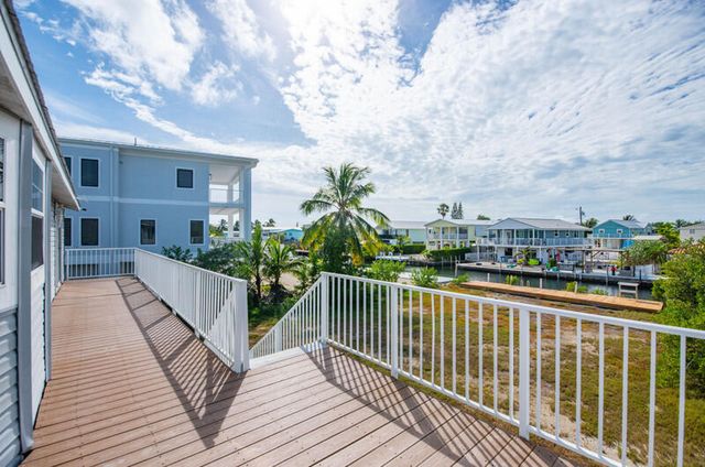630 Barry Avenue, Little Torch Key, FL 33042