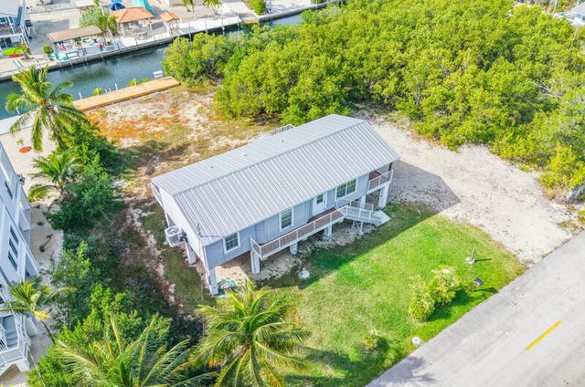 630 Barry Avenue, Little Torch Key, FL 33042