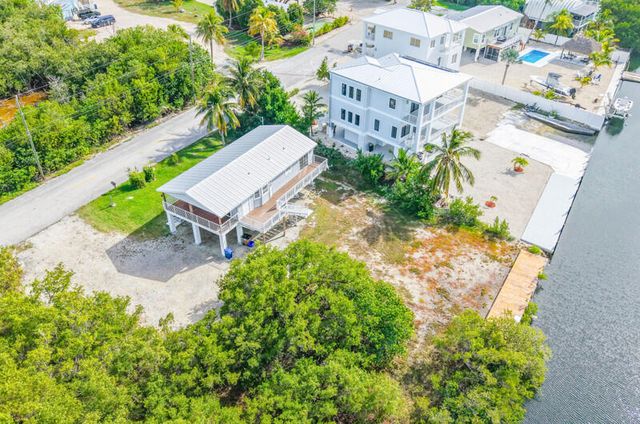 630 Barry Avenue, Little Torch Key, FL 33042