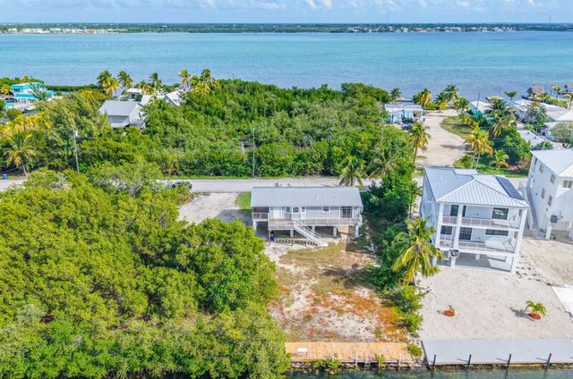 630 Barry Avenue, Little Torch Key, FL 33042