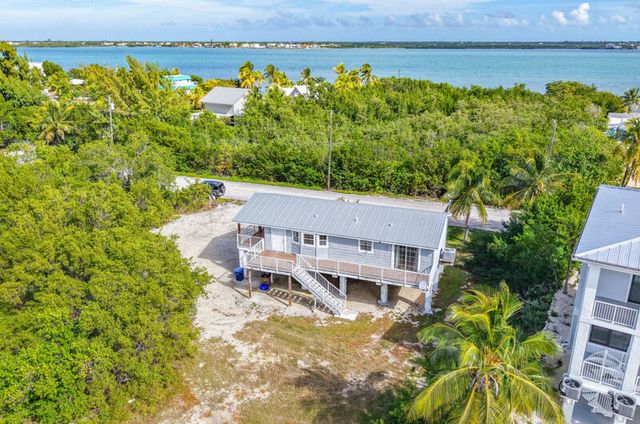 630 Barry Avenue, Little Torch Key, FL 33042