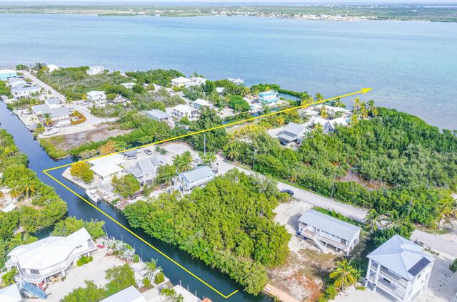 630 Barry Avenue, Little Torch Key, FL 33042