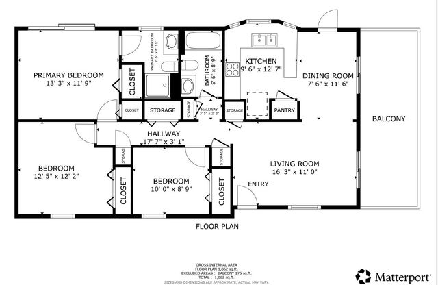 630 Barry Avenue, Little Torch Key, FL 33042