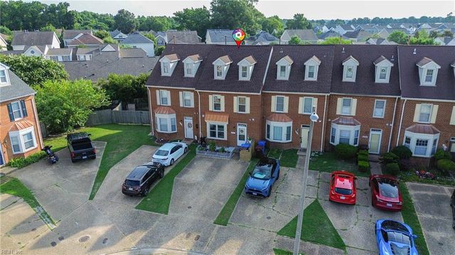 1215 Killington SQ, Chesapeake, VA 23320