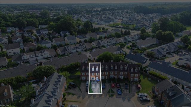 1215 Killington SQ, Chesapeake, VA 23320