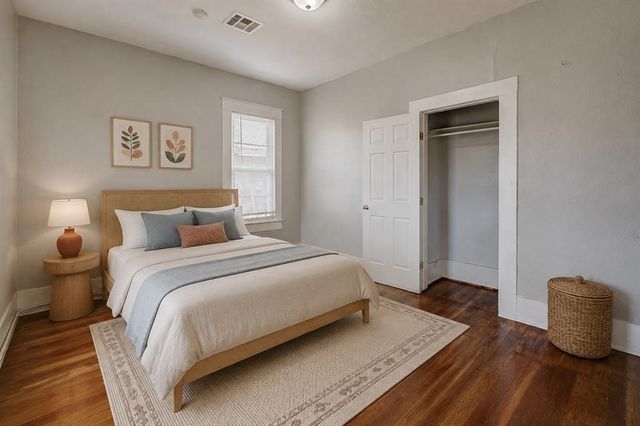 1715 NW 21st Street, Oklahoma City, OK 73106