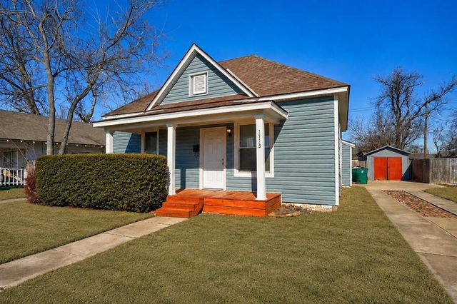 1715 NW 21st Street, Oklahoma City, OK 73106