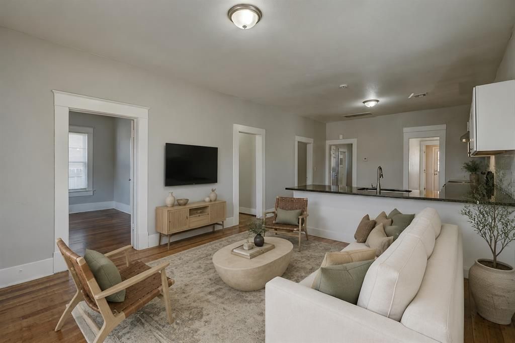 1715 NW 21st Street, Oklahoma City, OK 73106