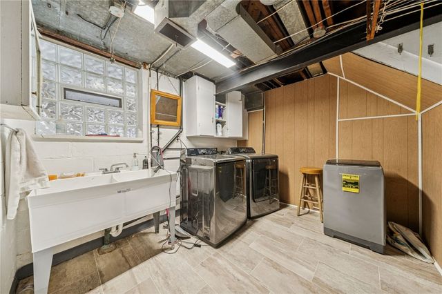 221 Evaline St, Penn Hills, PA 15235