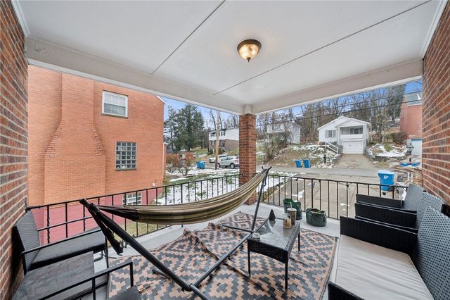 221 Evaline St, Penn Hills, PA 15235