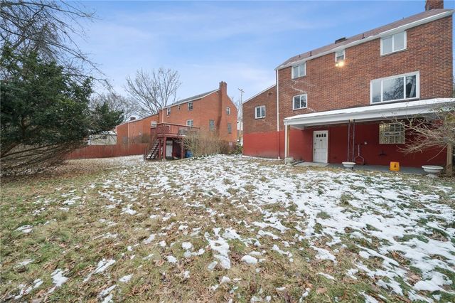 221 Evaline St, Penn Hills, PA 15235