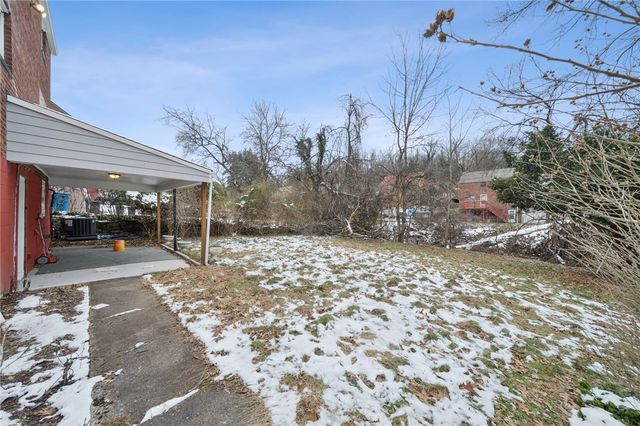 221 Evaline St, Penn Hills, PA 15235