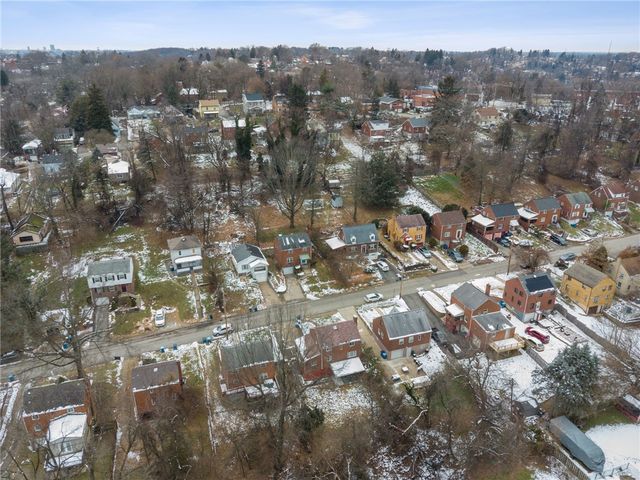 221 Evaline St, Penn Hills, PA 15235