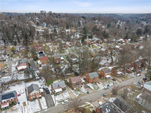 221 Evaline St, Penn Hills, PA 15235