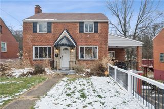 221 Evaline St, Penn Hills, PA 15235