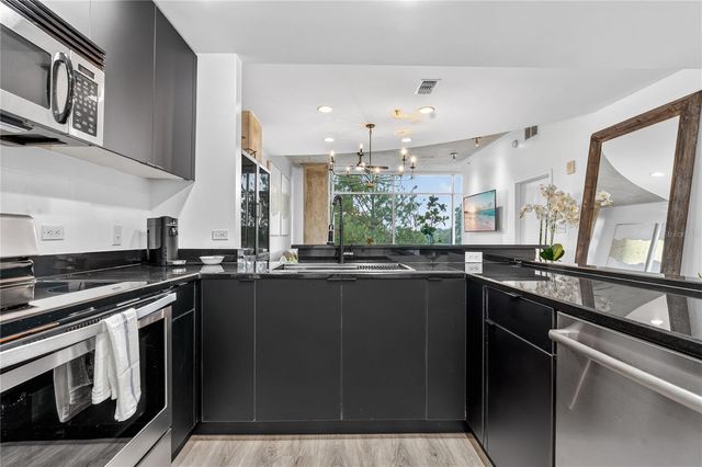 525 E JACKSON STREET 403, Orlando, FL 32801