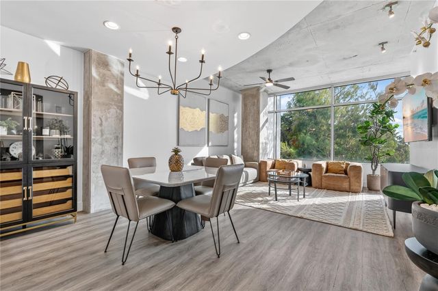 525 E JACKSON STREET 403, Orlando, FL 32801