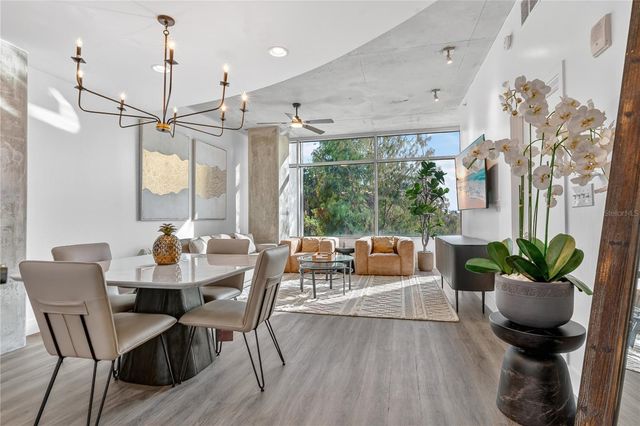 525 E JACKSON STREET 403, Orlando, FL 32801