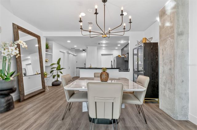 525 E JACKSON STREET 403, Orlando, FL 32801