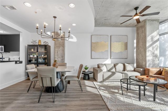 525 E JACKSON STREET 403, Orlando, FL 32801