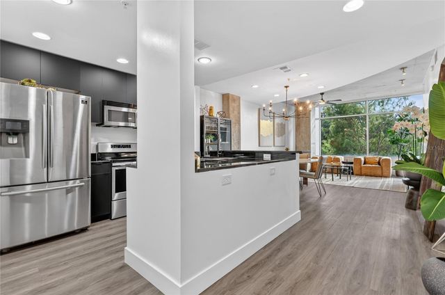 525 E JACKSON STREET 403, Orlando, FL 32801