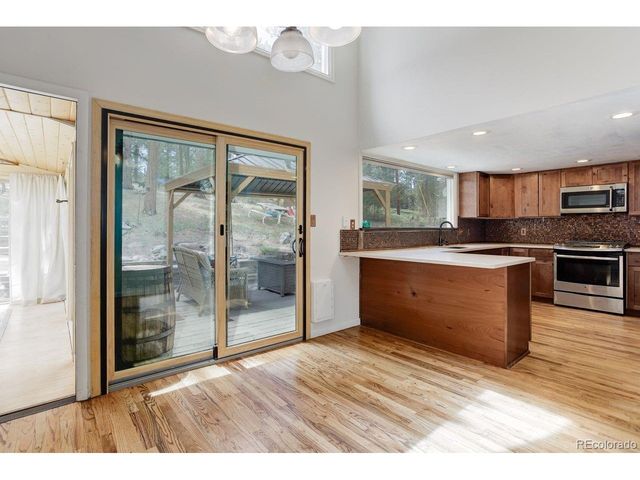 8795 Rudd Rd, Evergreen, CO 80439