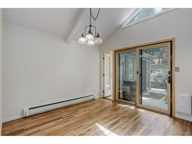 8795 Rudd Rd, Evergreen, CO 80439
