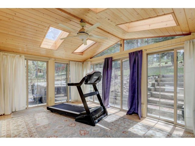 8795 Rudd Rd, Evergreen, CO 80439