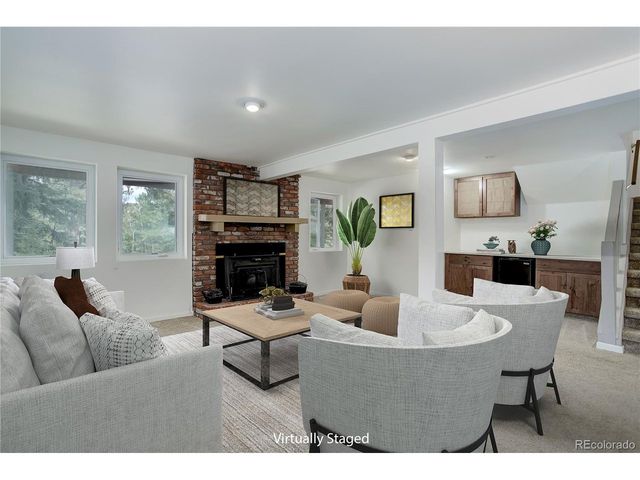8795 Rudd Rd, Evergreen, CO 80439