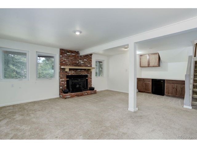 8795 Rudd Rd, Evergreen, CO 80439