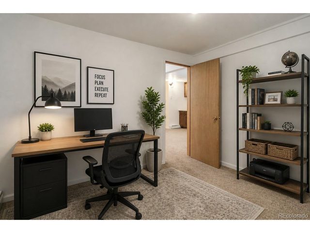 8795 Rudd Rd, Evergreen, CO 80439