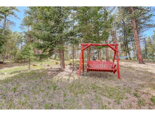 8795 Rudd Rd, Evergreen, CO 80439